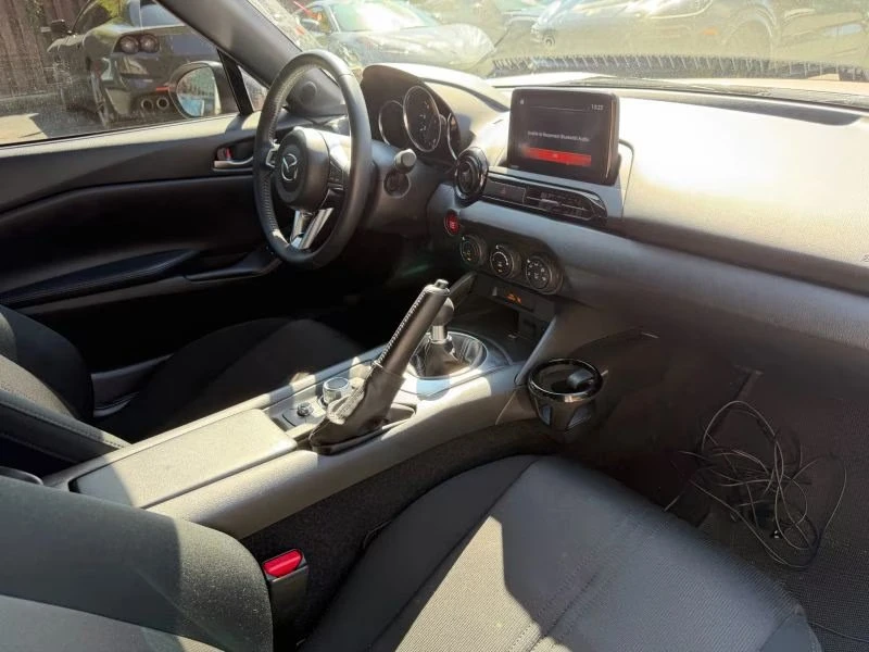 2023 Mazda ND MX-5 Miata - Image 18 of 18