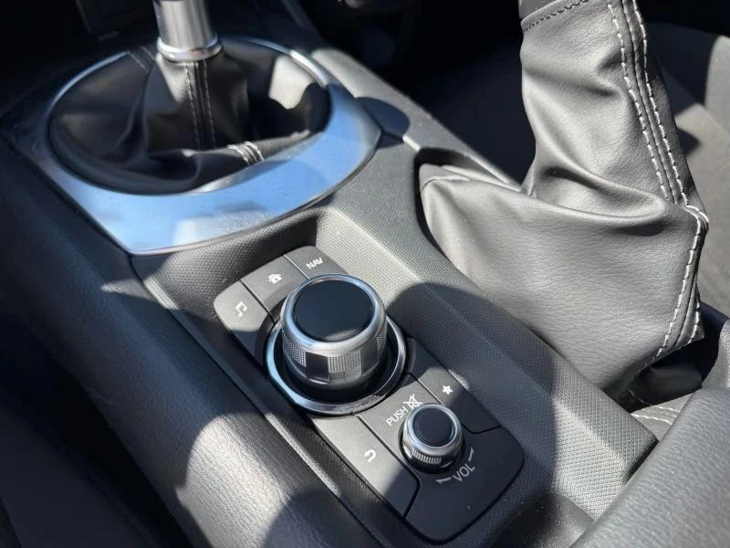 2023 Mazda ND MX-5 Miata - Image 14 of 18