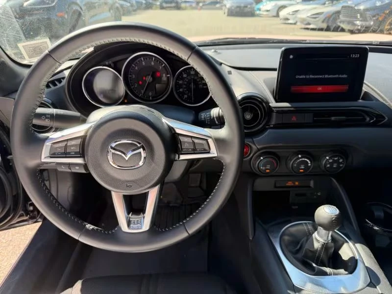2023 Mazda ND MX-5 Miata - Image 11 of 18