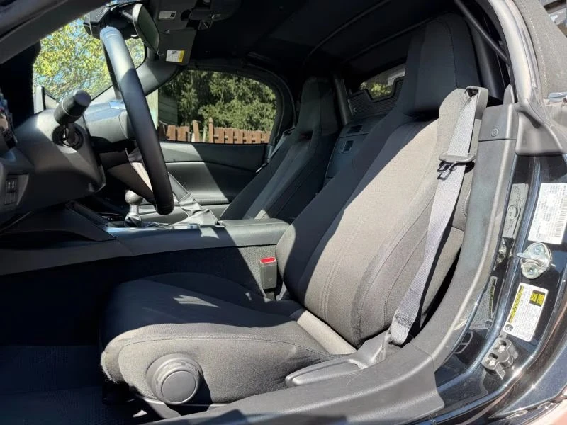 2023 Mazda ND MX-5 Miata - Image 9 of 18