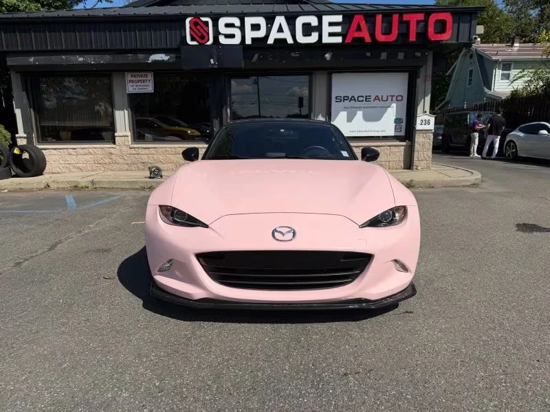 2023 Mazda ND MX-5 Miata - Image 2 of 18