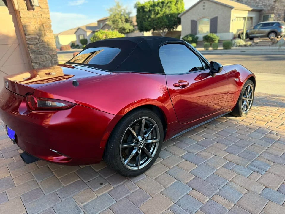 2023 Mazda ND MX-5 Miata - Image 5 of 8