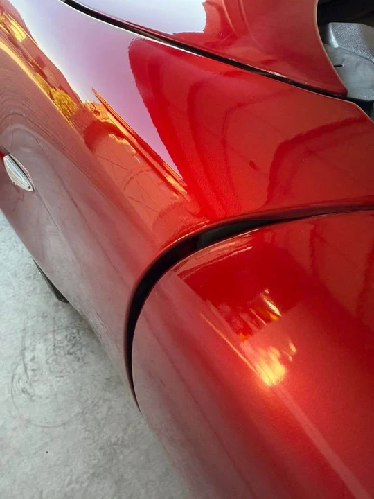 2023 Mazda ND MX-5 Miata - Image 6 of 8