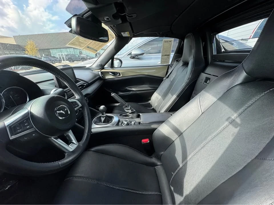 2023 Mazda ND MX-5 Miata - Image 2 of 3