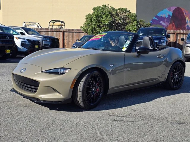 2023 Mazda ND MX-5 Miata - Image 3 of 20
