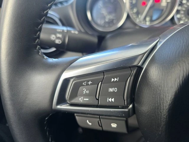 2023 Mazda ND MX-5 Miata - Image 14 of 20