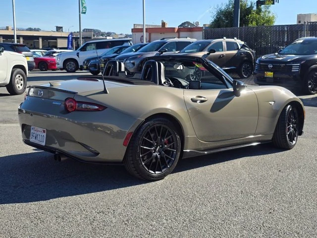 2023 Mazda ND MX-5 Miata - Image 5 of 20