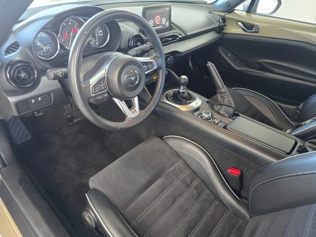 2023 Mazda ND MX-5 Miata - Image 9 of 20