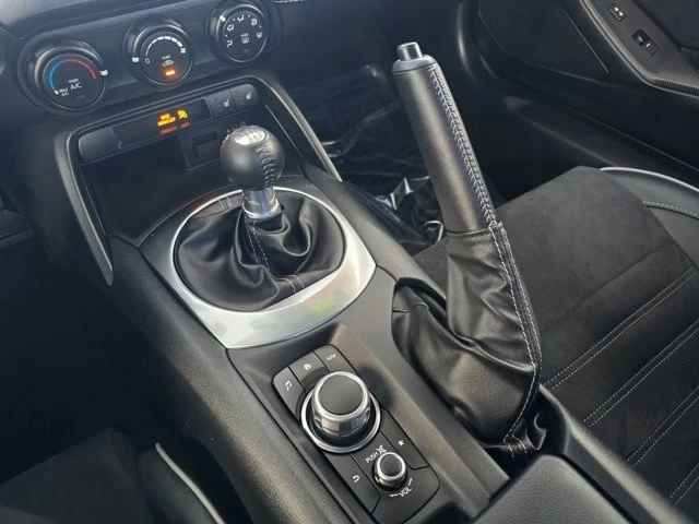 2023 Mazda ND MX-5 Miata - Image 12 of 20