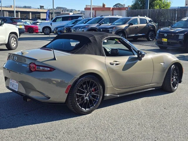 2023 Mazda ND MX-5 Miata - Image 2 of 20