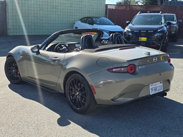 2023 Mazda ND MX-5 Miata - Image 4 of 20