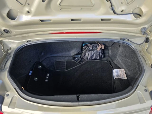 2023 Mazda ND MX-5 Miata - Image 13 of 20