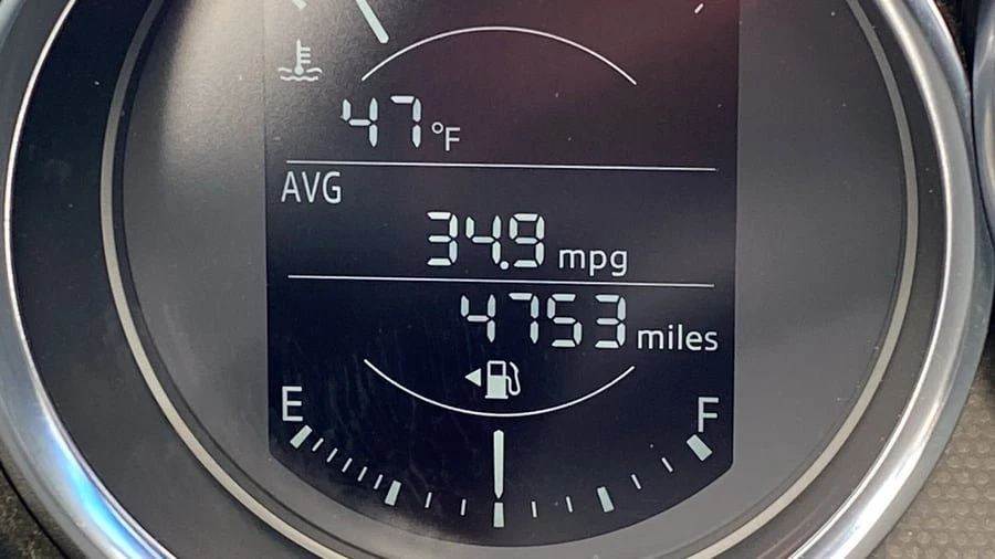 2023 Mazda ND MX-5 Miata - Image 19 of 19