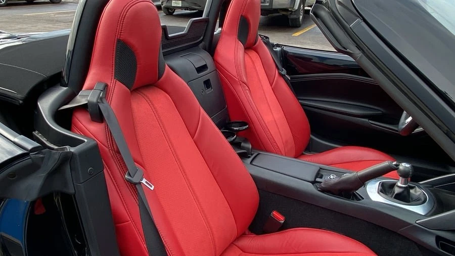 2023 Mazda ND MX-5 Miata - Image 16 of 19