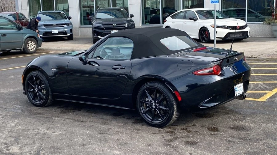 2023 Mazda ND MX-5 Miata - Image 10 of 19