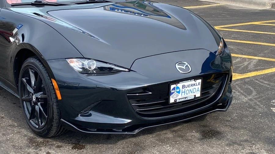 2023 Mazda ND MX-5 Miata - Image 4 of 19