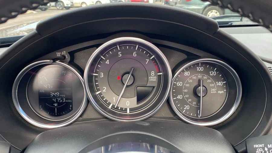 2023 Mazda ND MX-5 Miata - Image 18 of 19