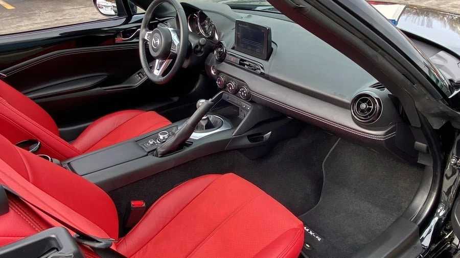 2023 Mazda ND MX-5 Miata - Image 15 of 19