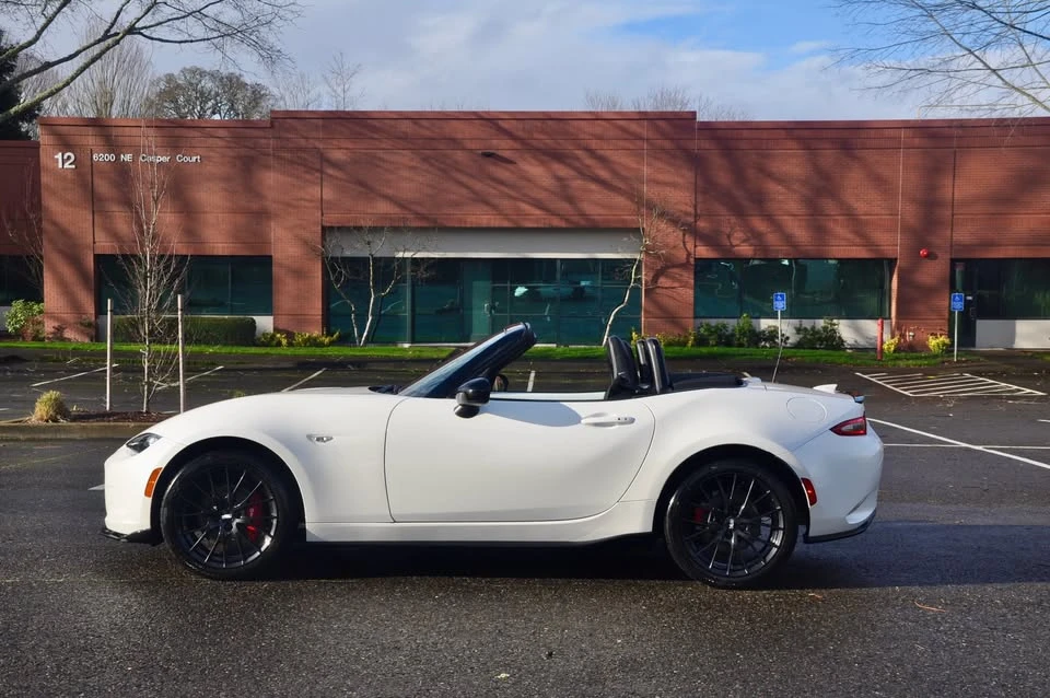 2023 Mazda ND MX-5 Miata - Image 4 of 20