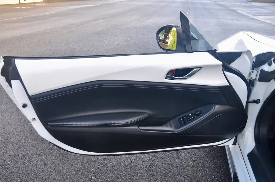 2023 Mazda ND MX-5 Miata - Image 12 of 20