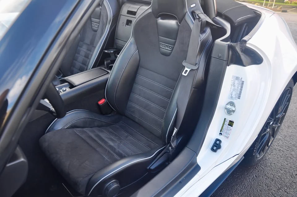 2023 Mazda ND MX-5 Miata - Image 13 of 20