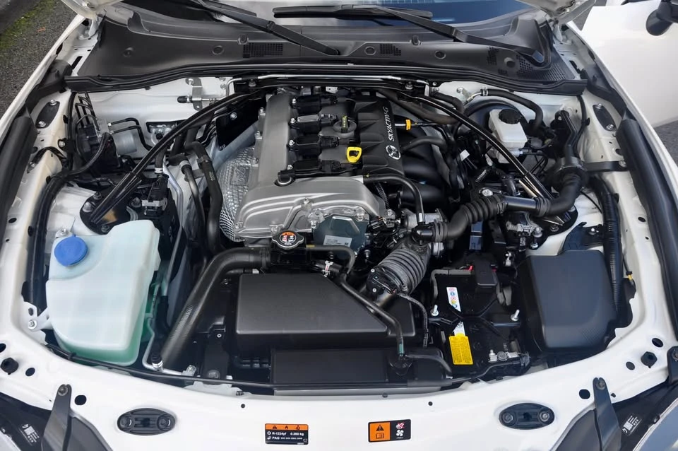 2023 Mazda ND MX-5 Miata - Image 18 of 20