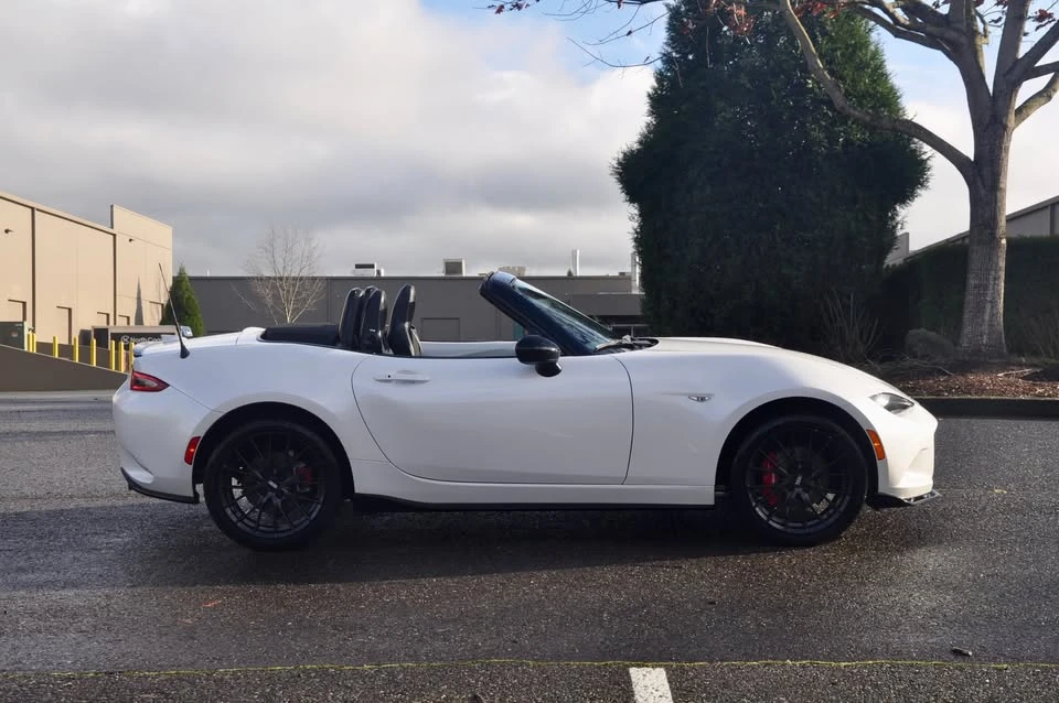 2023 Mazda ND MX-5 Miata - Image 9 of 20