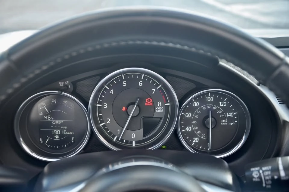 2023 Mazda ND MX-5 Miata - Image 19 of 20