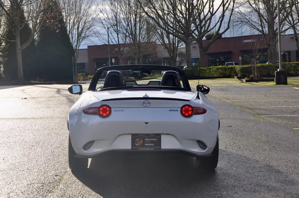 2023 Mazda ND MX-5 Miata - Image 7 of 20