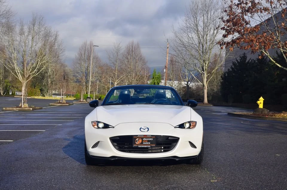 2023 Mazda ND MX-5 Miata - Image 3 of 20