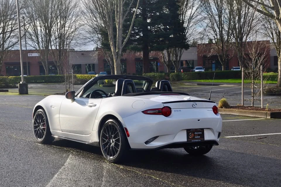 2023 Mazda ND MX-5 Miata - Image 6 of 20