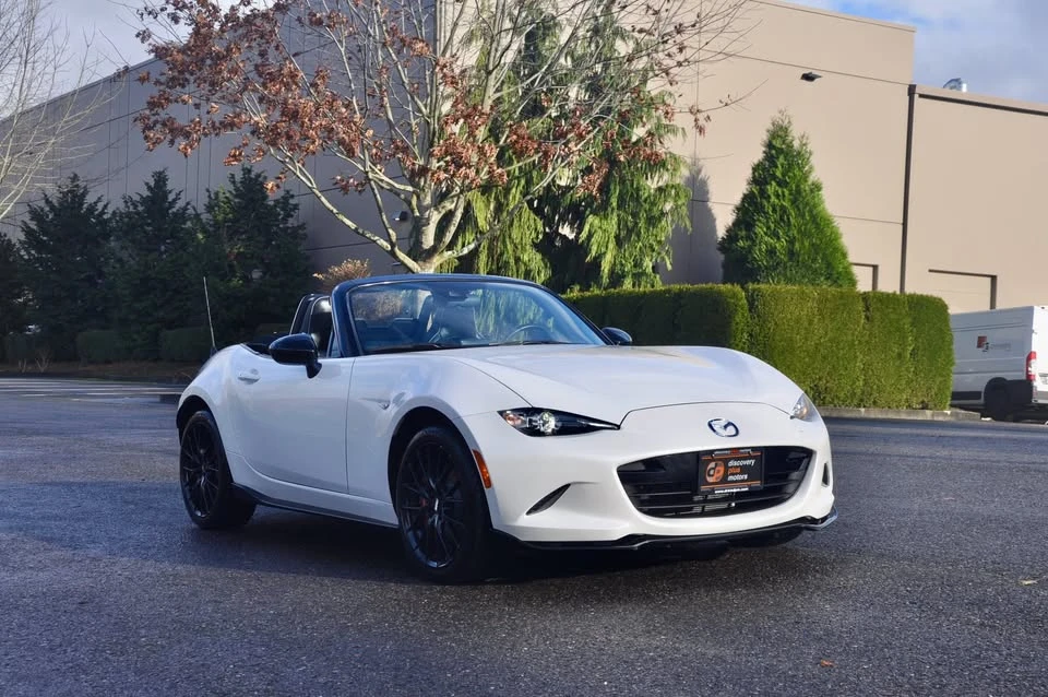 2023 Mazda ND MX-5 Miata - Image 10 of 20