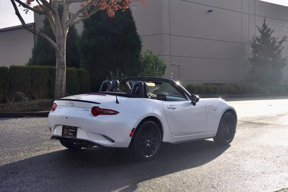 2023 Mazda ND MX-5 Miata - Image 8 of 20