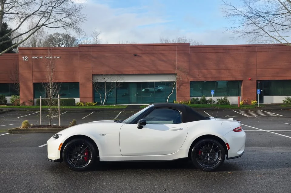 2023 Mazda ND MX-5 Miata - Image 5 of 20