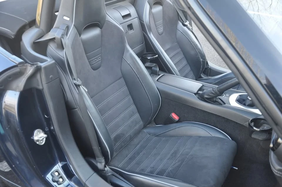 2023 Mazda ND MX-5 Miata - Image 14 of 20