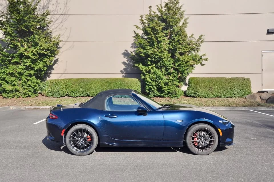 2023 Mazda ND MX-5 Miata - Image 9 of 20
