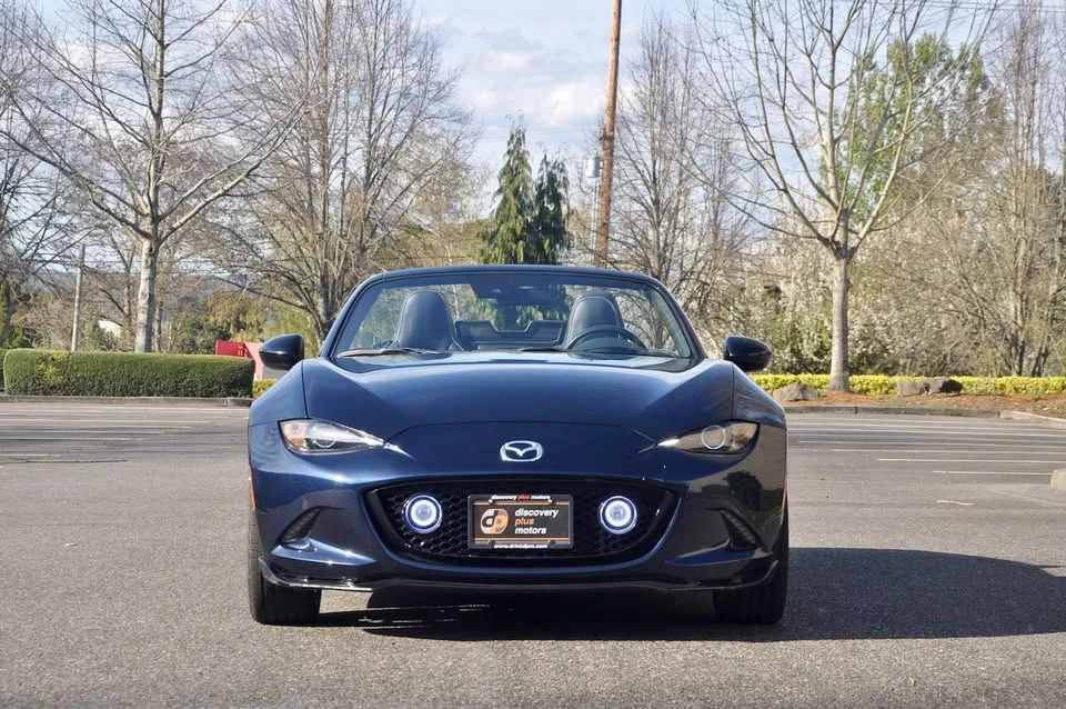 2023 Mazda ND MX-5 Miata - Image 3 of 20
