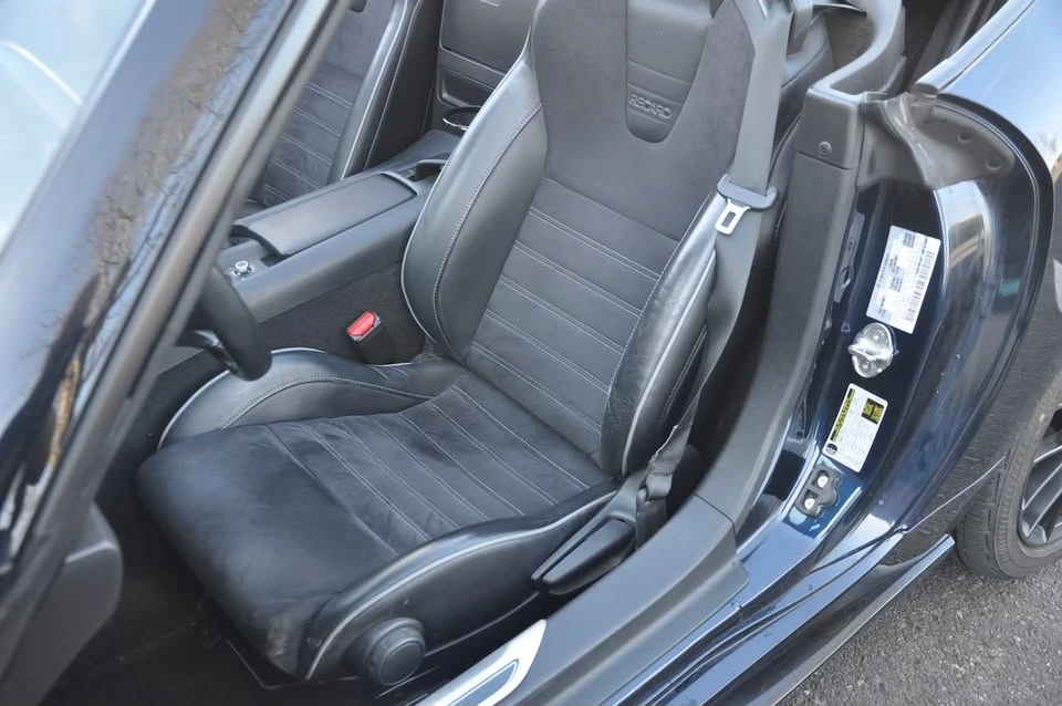 2023 Mazda ND MX-5 Miata - Image 12 of 20