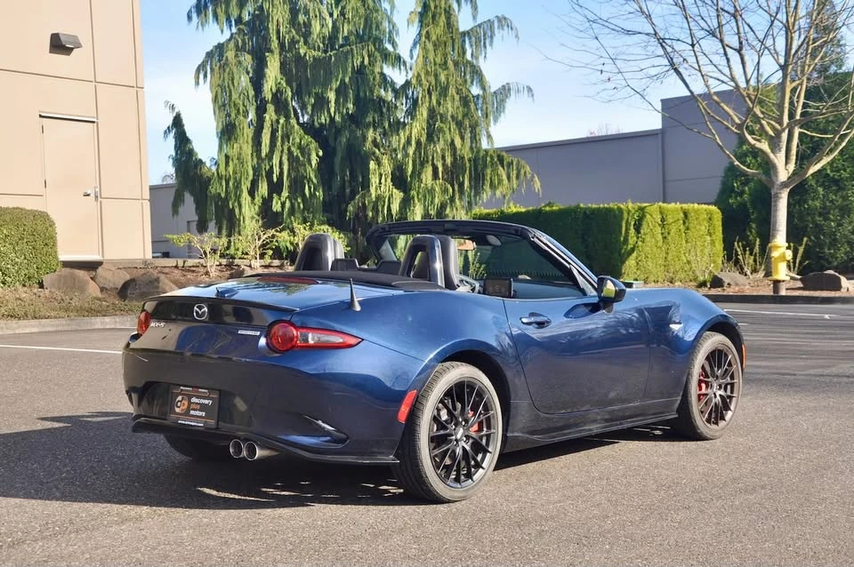 2023 Mazda ND MX-5 Miata - Image 7 of 20