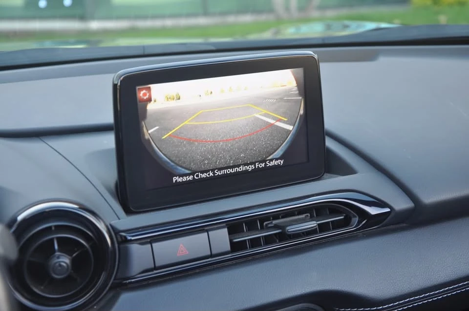 2023 Mazda ND MX-5 Miata - Image 20 of 20