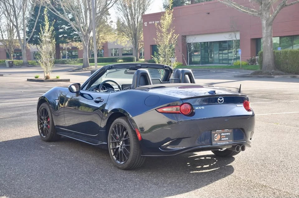 2023 Mazda ND MX-5 Miata - Image 5 of 20