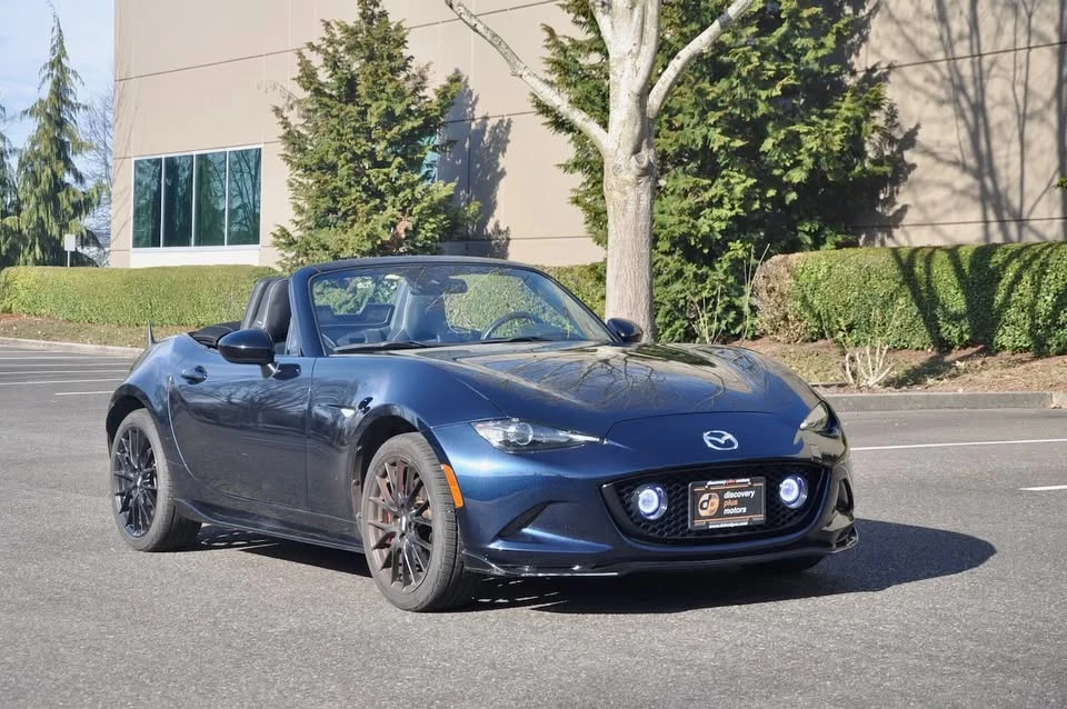2023 Mazda ND MX-5 Miata - Image 10 of 20