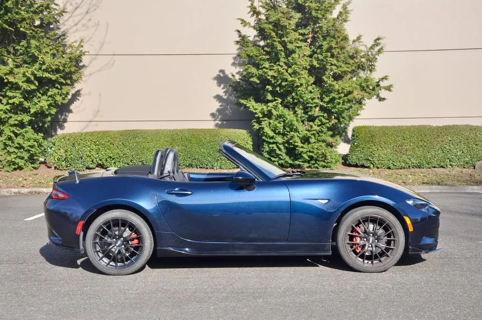 2023 Mazda ND MX-5 Miata - Image 8 of 20