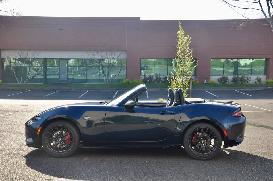 2023 Mazda ND MX-5 Miata - Image 4 of 20