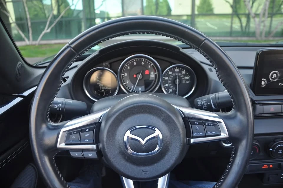 2023 Mazda ND MX-5 Miata - Image 18 of 20