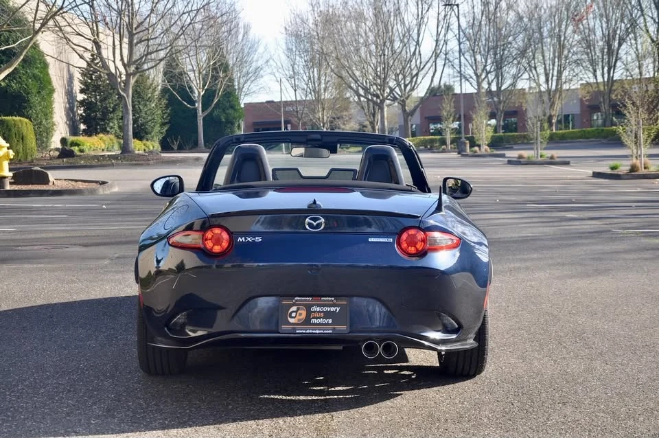 2023 Mazda ND MX-5 Miata - Image 6 of 20