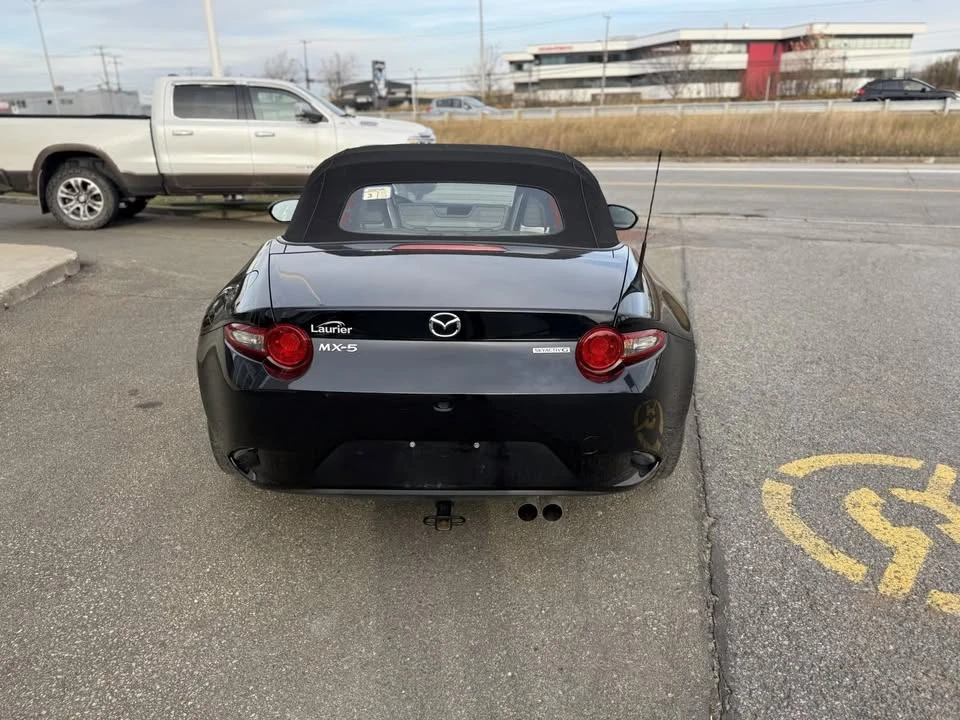 2023 Mazda ND MX-5 Miata - Image 8 of 10