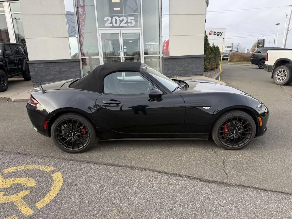 2023 Mazda ND MX-5 Miata - Image 10 of 10