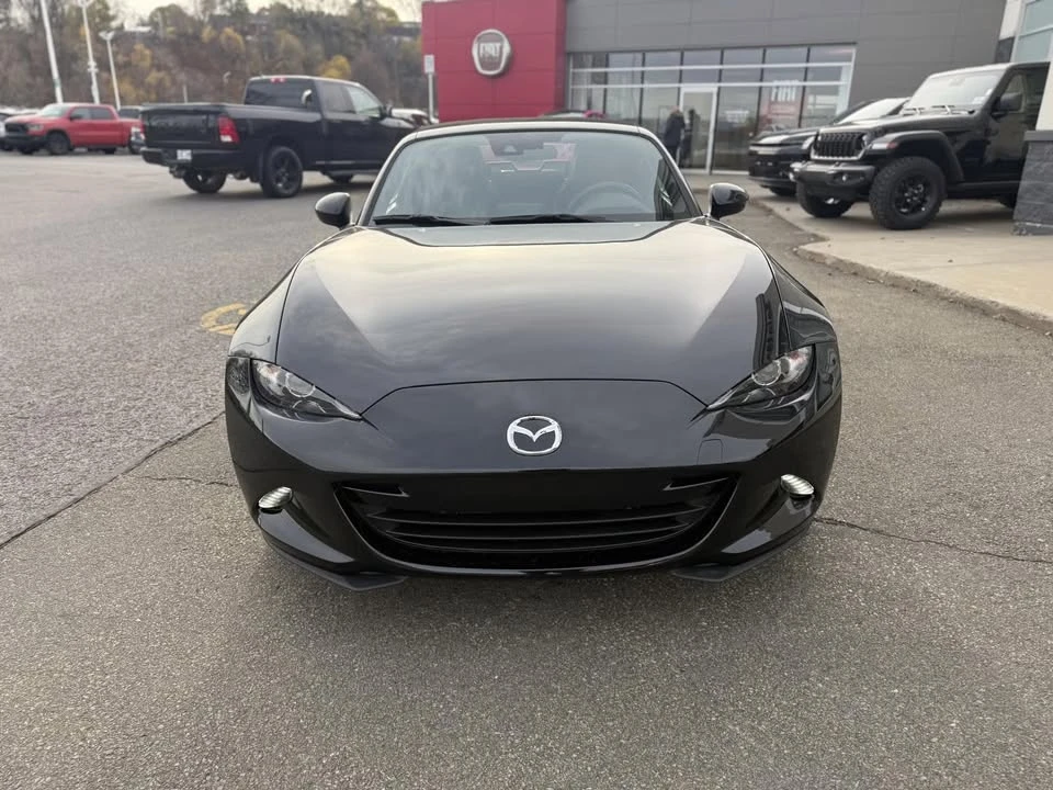 2023 Mazda ND MX-5 Miata - Image 3 of 10