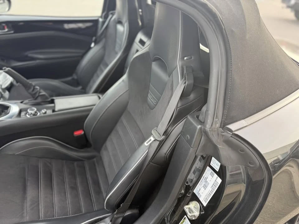 2023 Mazda ND MX-5 Miata - Image 5 of 10